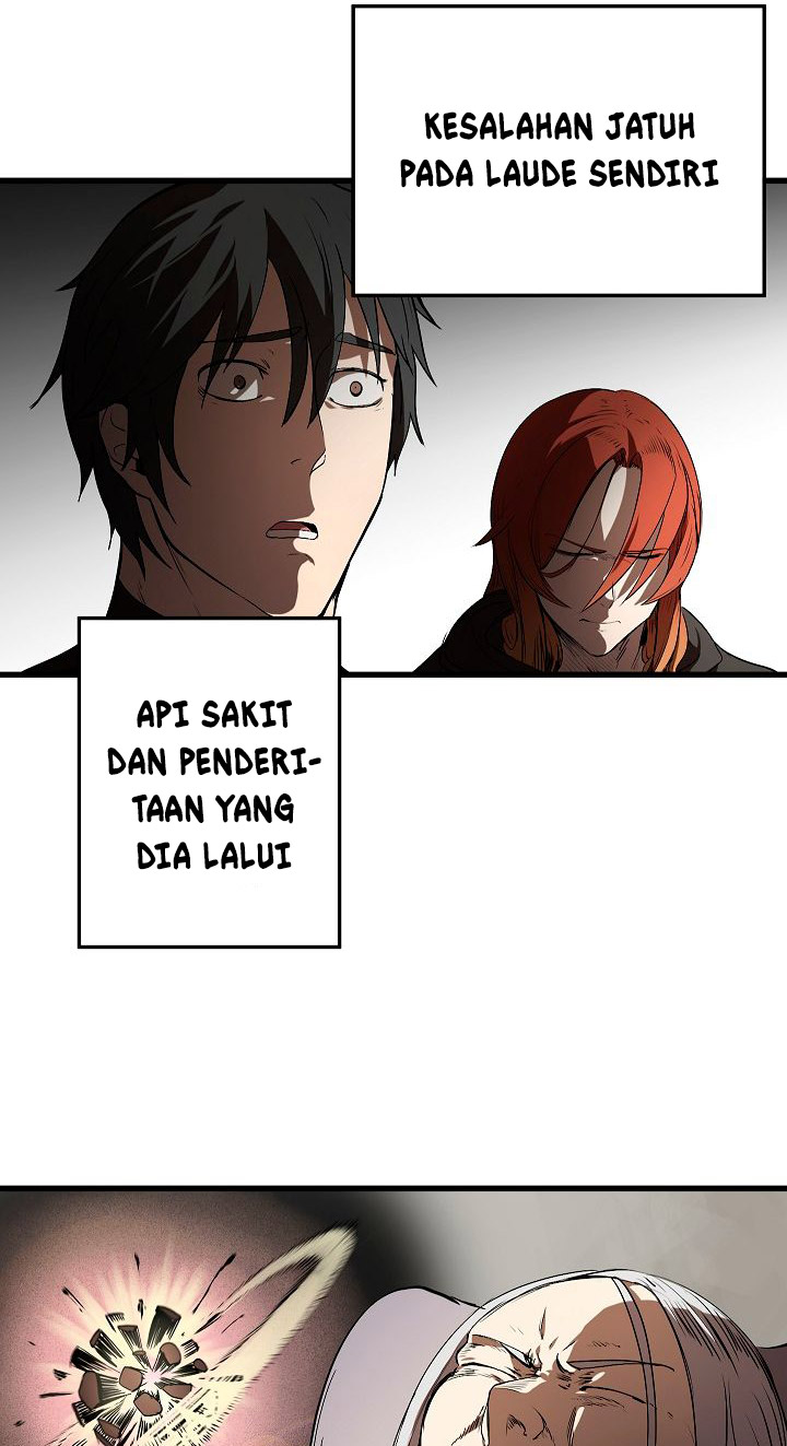 Otherworldly Sword King’s Survival Records Chapter 07 Gambar 48